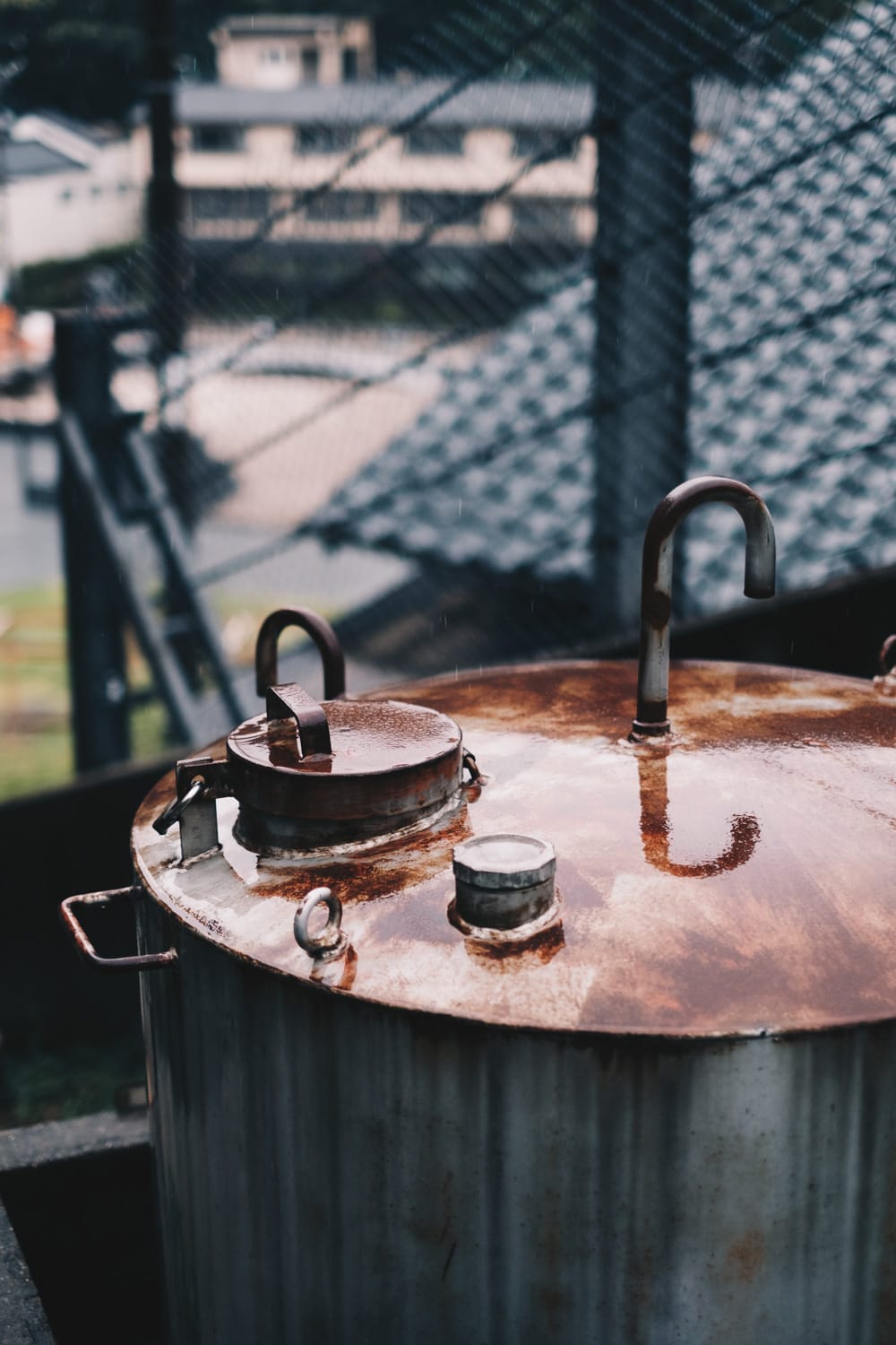長門湯本・美祢