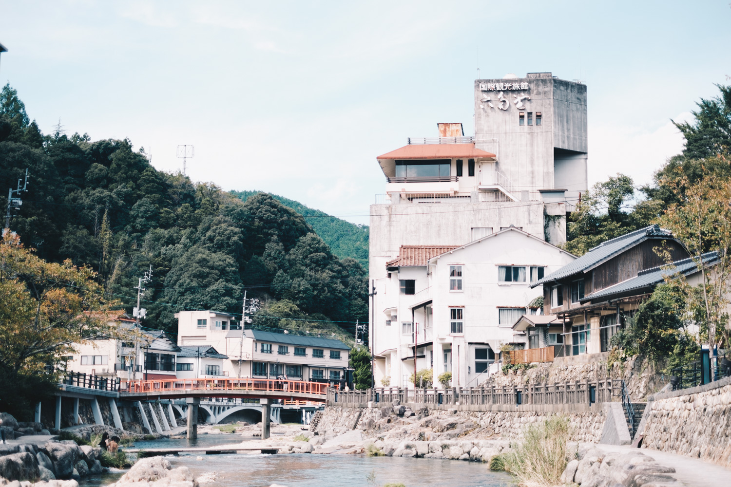 美祢・長門 Vol.1