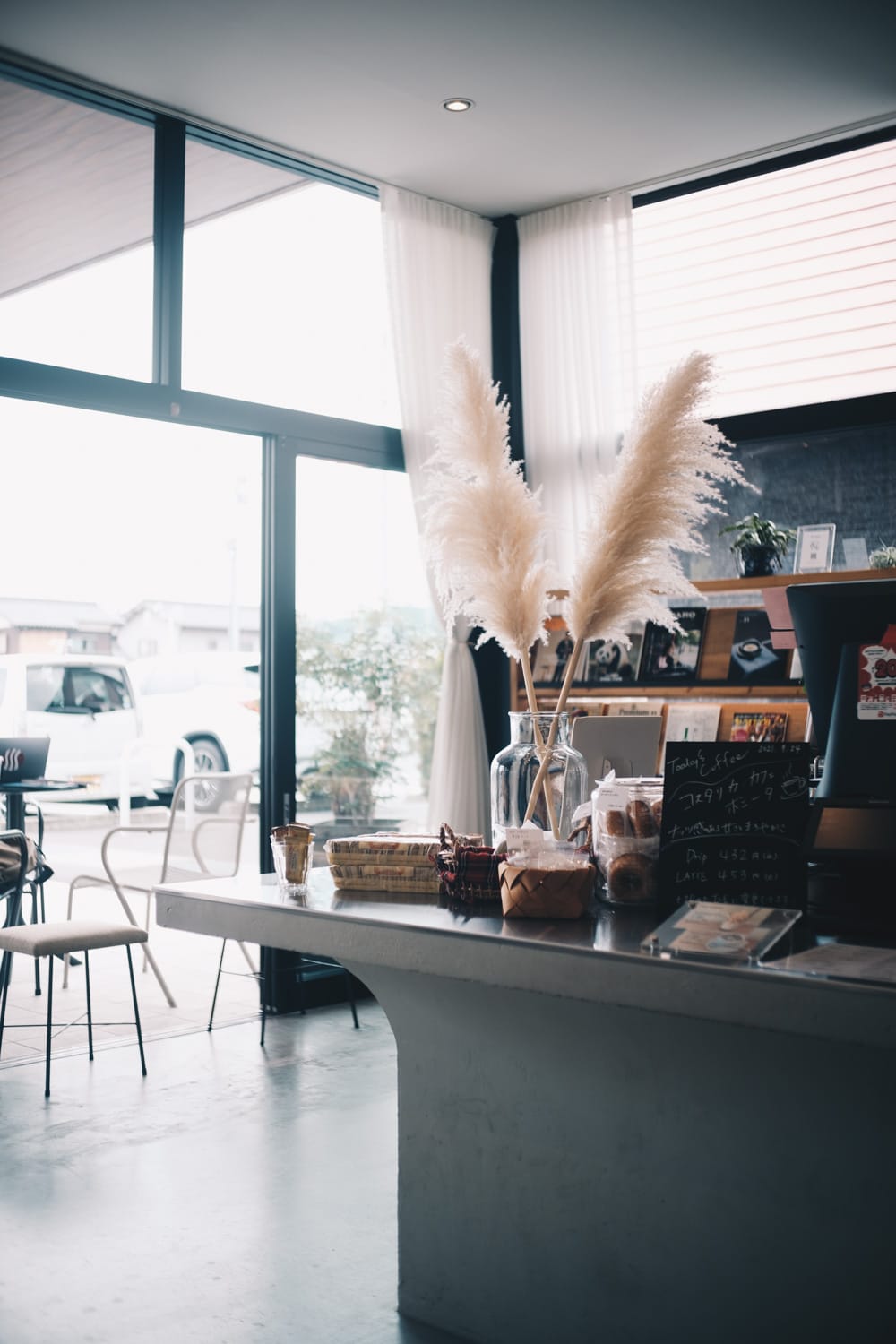 コーヒーボーイ 下松店