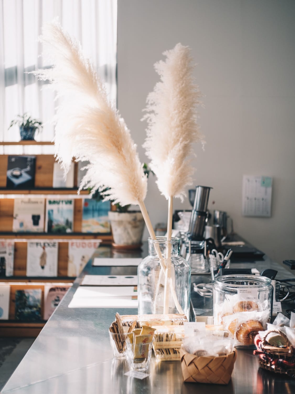 コーヒーボーイ 下松店