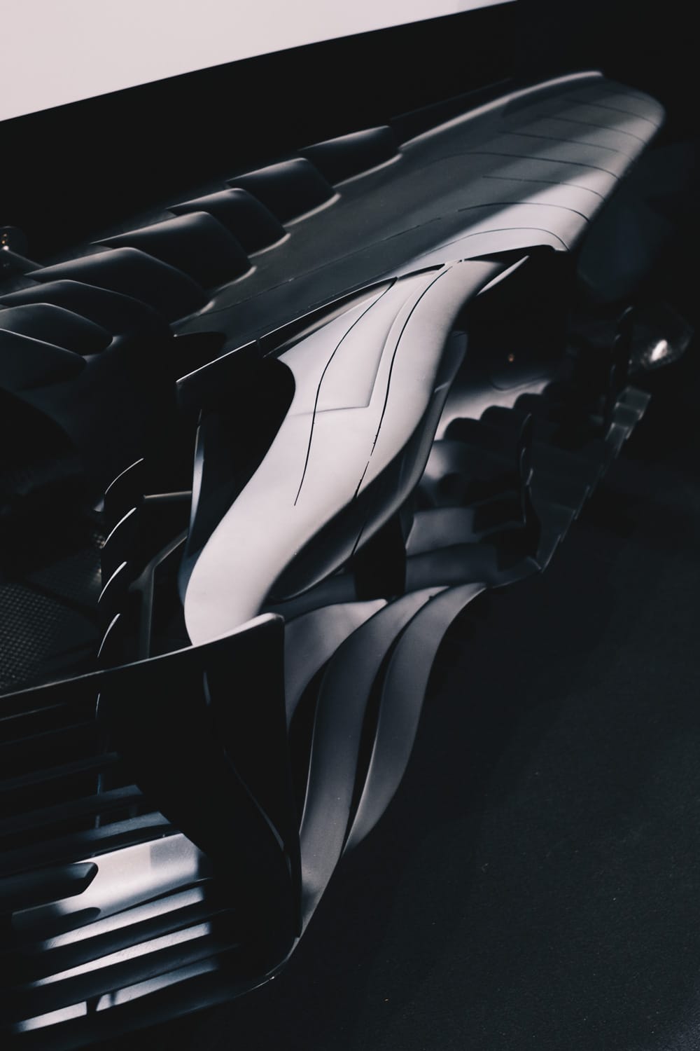 RedBull Honda ”ありがとう” Livery