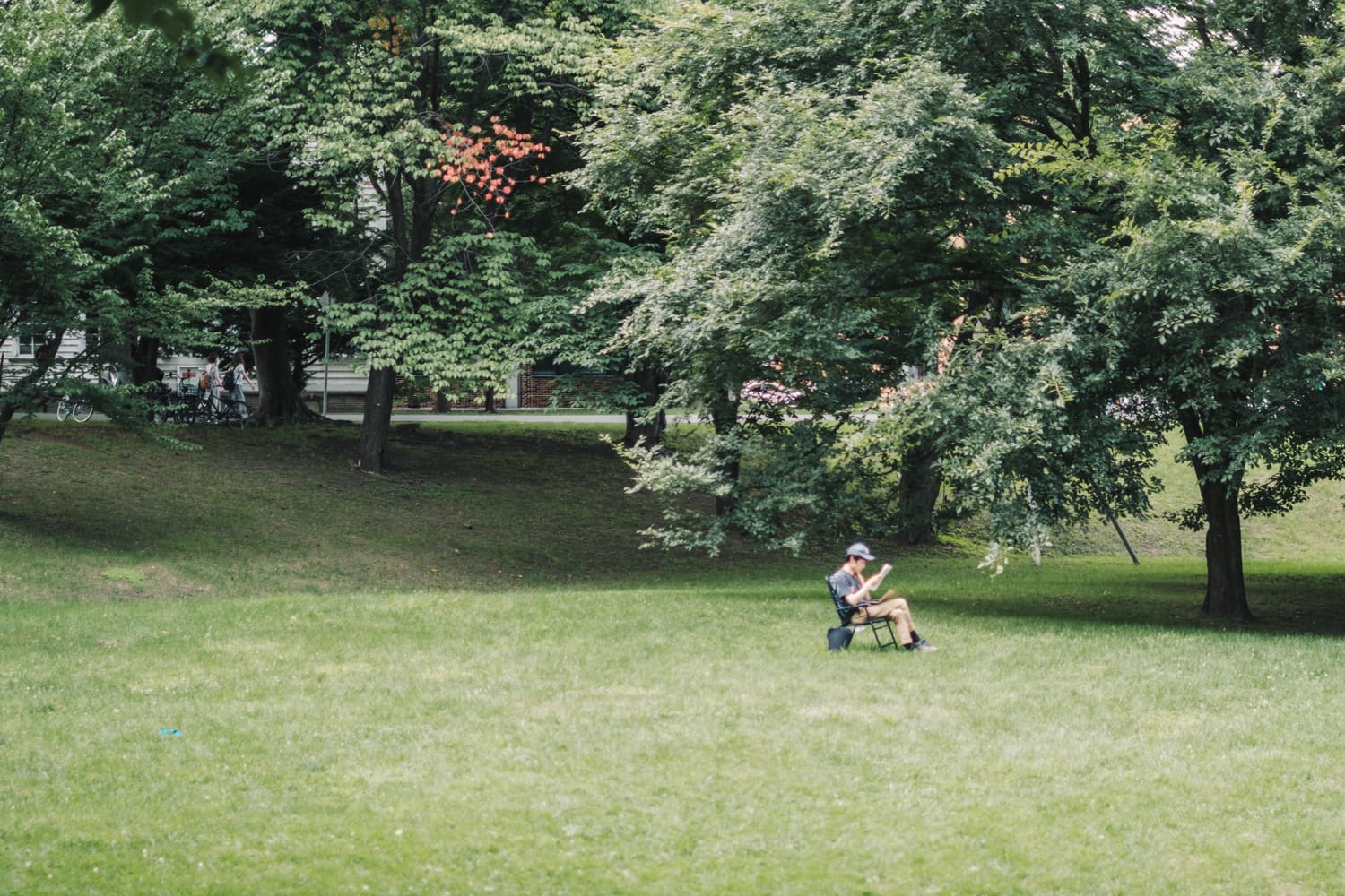 北海道 Vol.2 ― 札幌