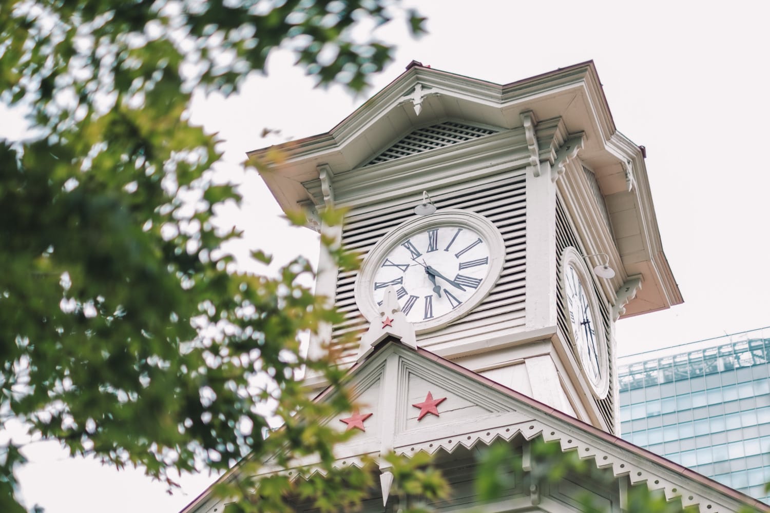 北海道 Vol.2 ― 札幌