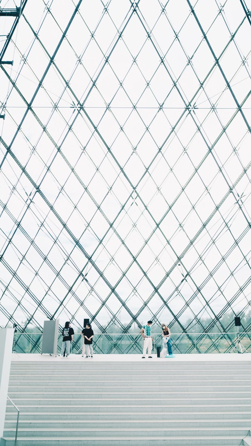 北海道 Vol.1  ―  モエレ沼公園