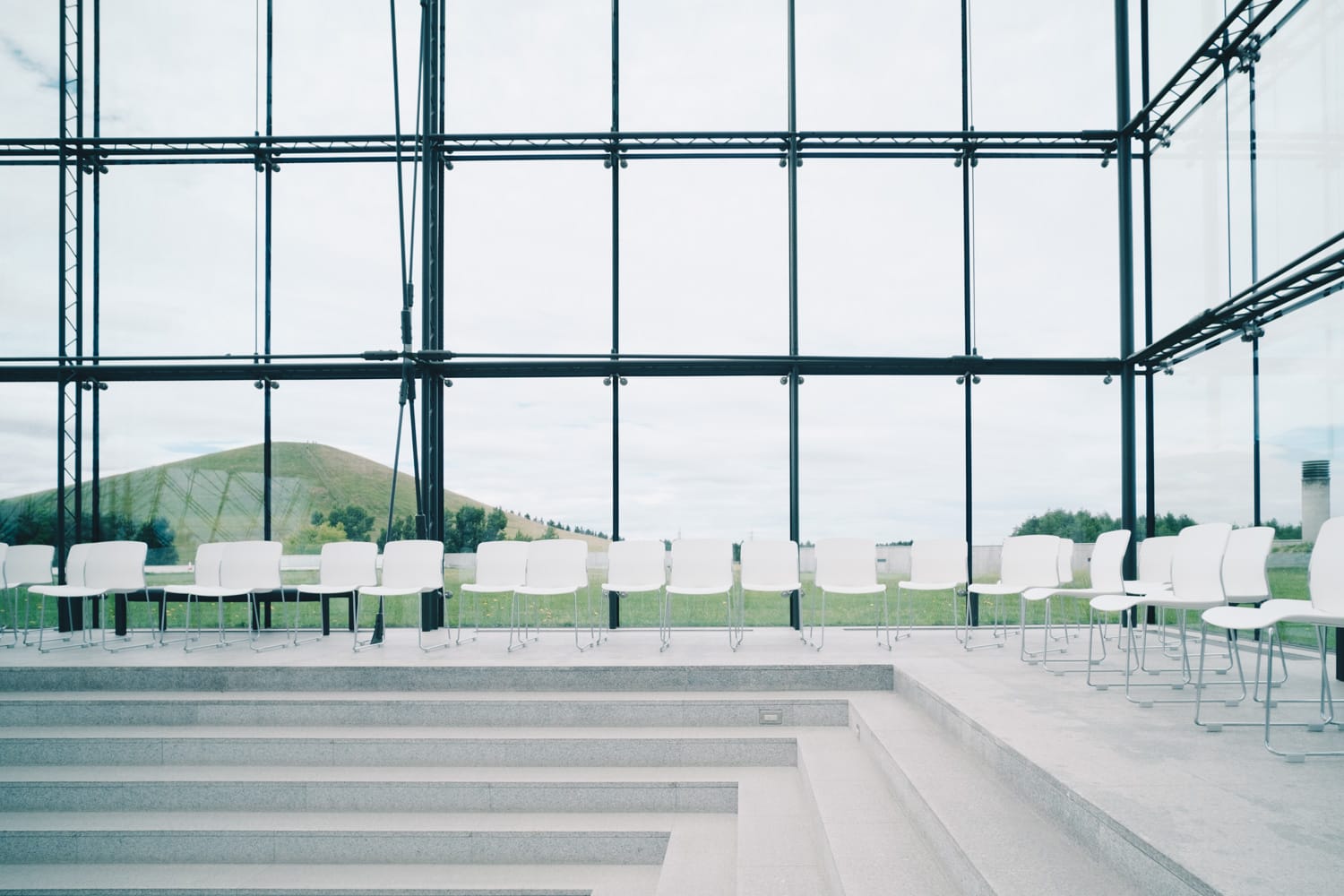 北海道 Vol.1  ―  モエレ沼公園