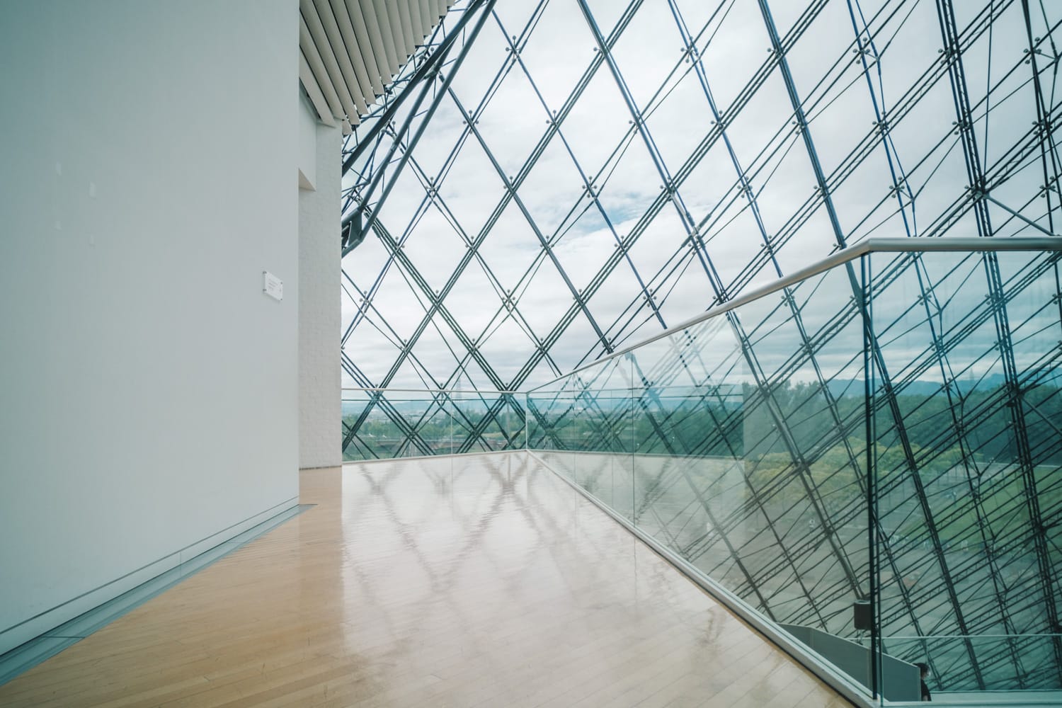 北海道 Vol.1  ―  モエレ沼公園