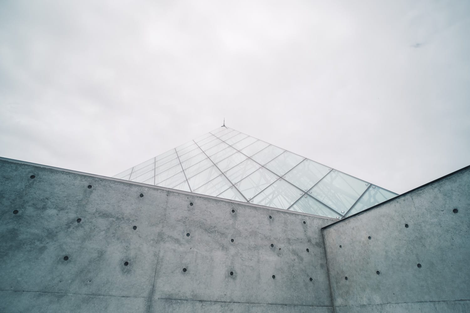 北海道 Vol.1  ―  モエレ沼公園