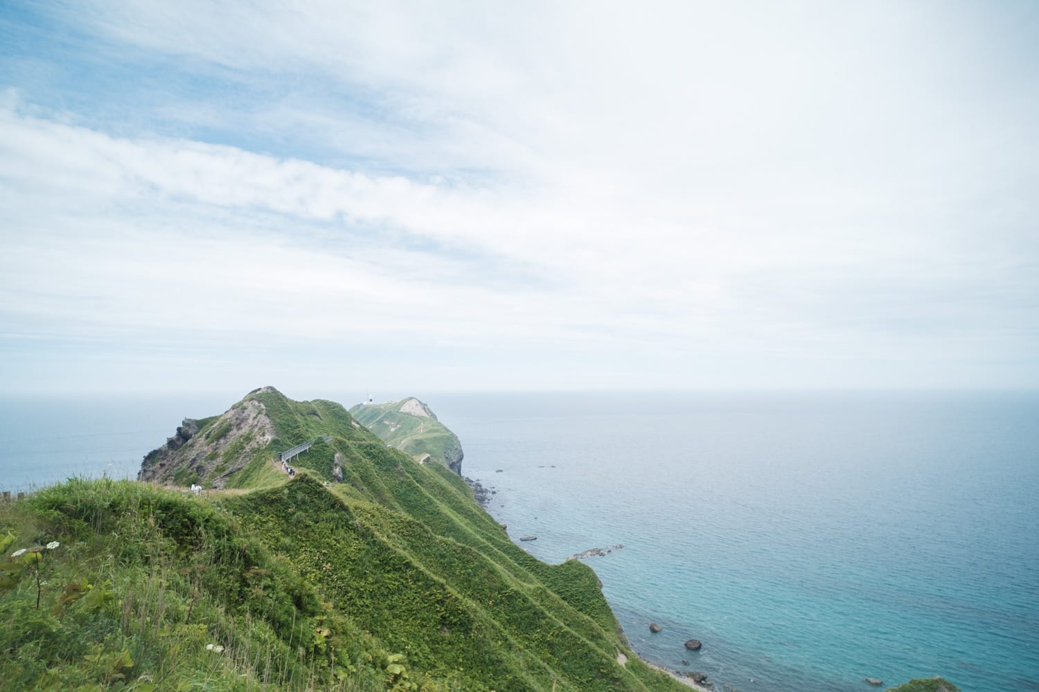北海道 Vol.3 ― 神威岬