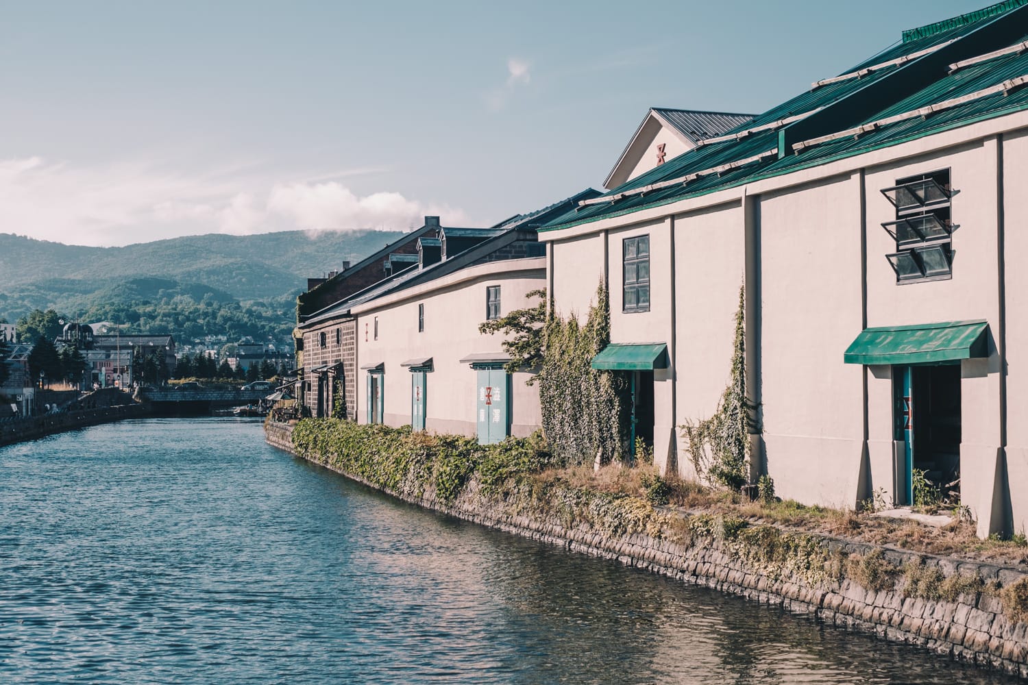 北海道 Vol.4 ― 小樽 他