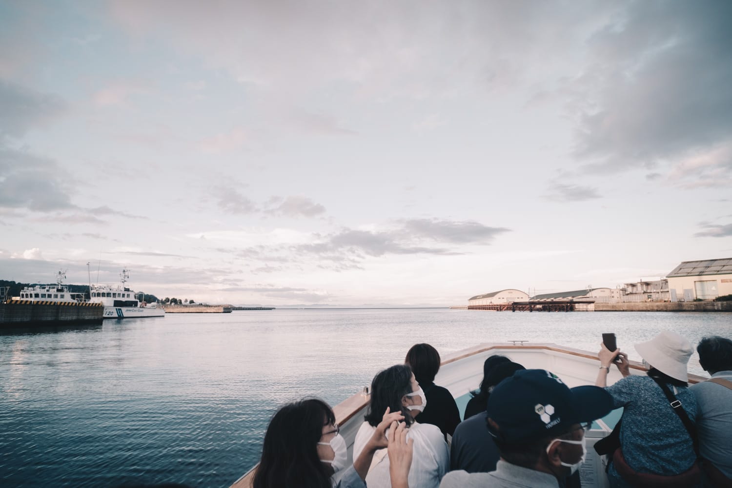 北海道 Vol.4 ― 小樽 他