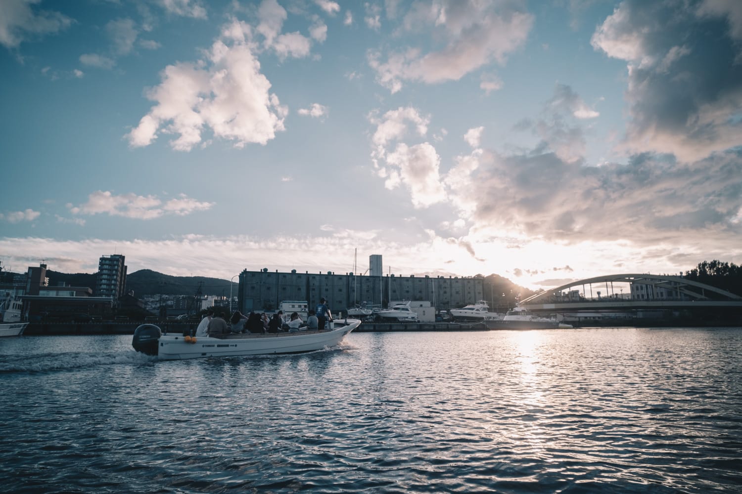 北海道 Vol.4 ― 小樽 他