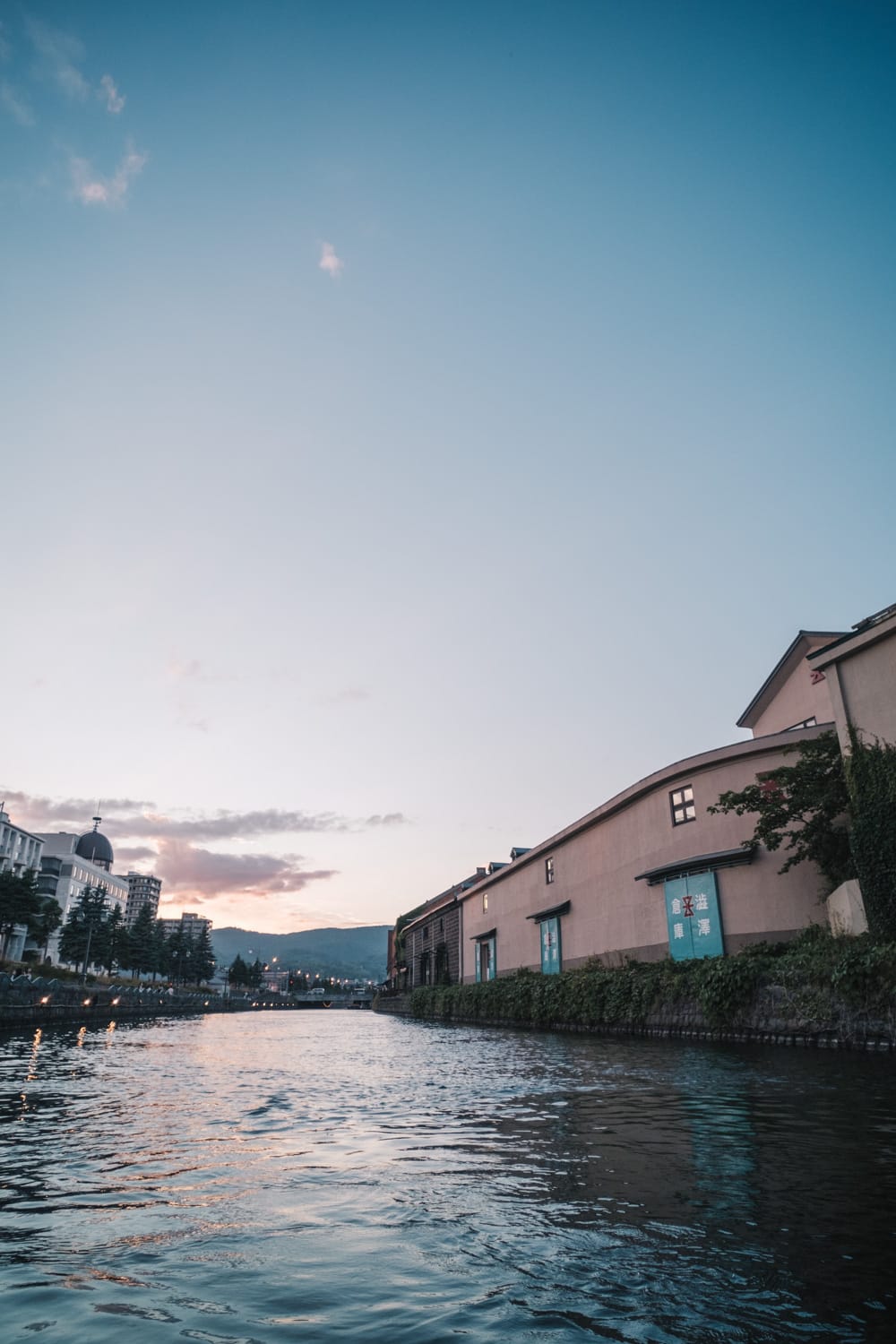 北海道 Vol.4 ― 小樽 他