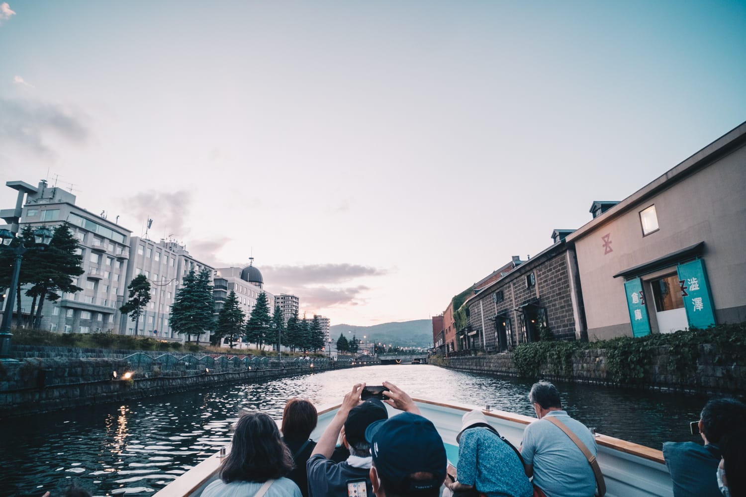 北海道 Vol.4 ― 小樽 他