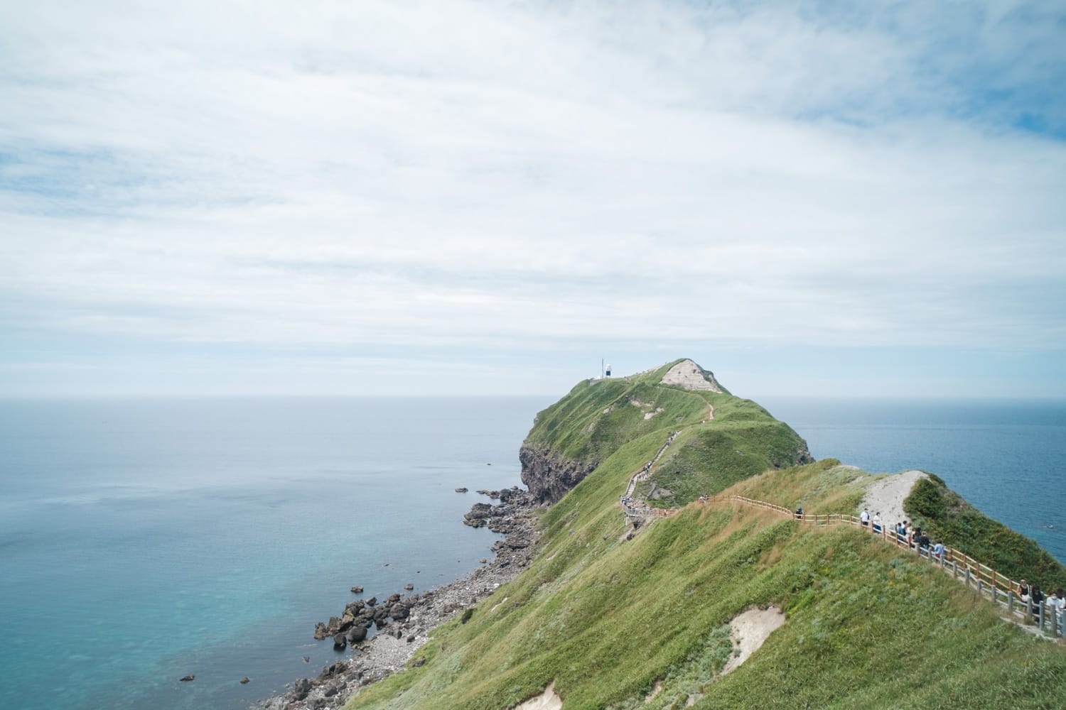 北海道 Vol.3 ― 神威岬