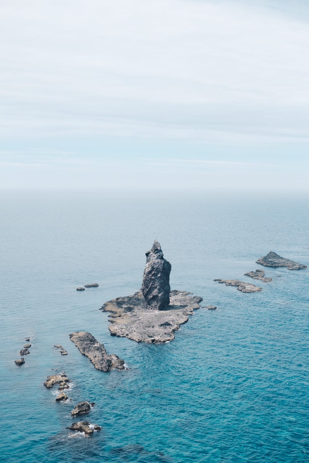 北海道 Vol.3 ― 神威岬