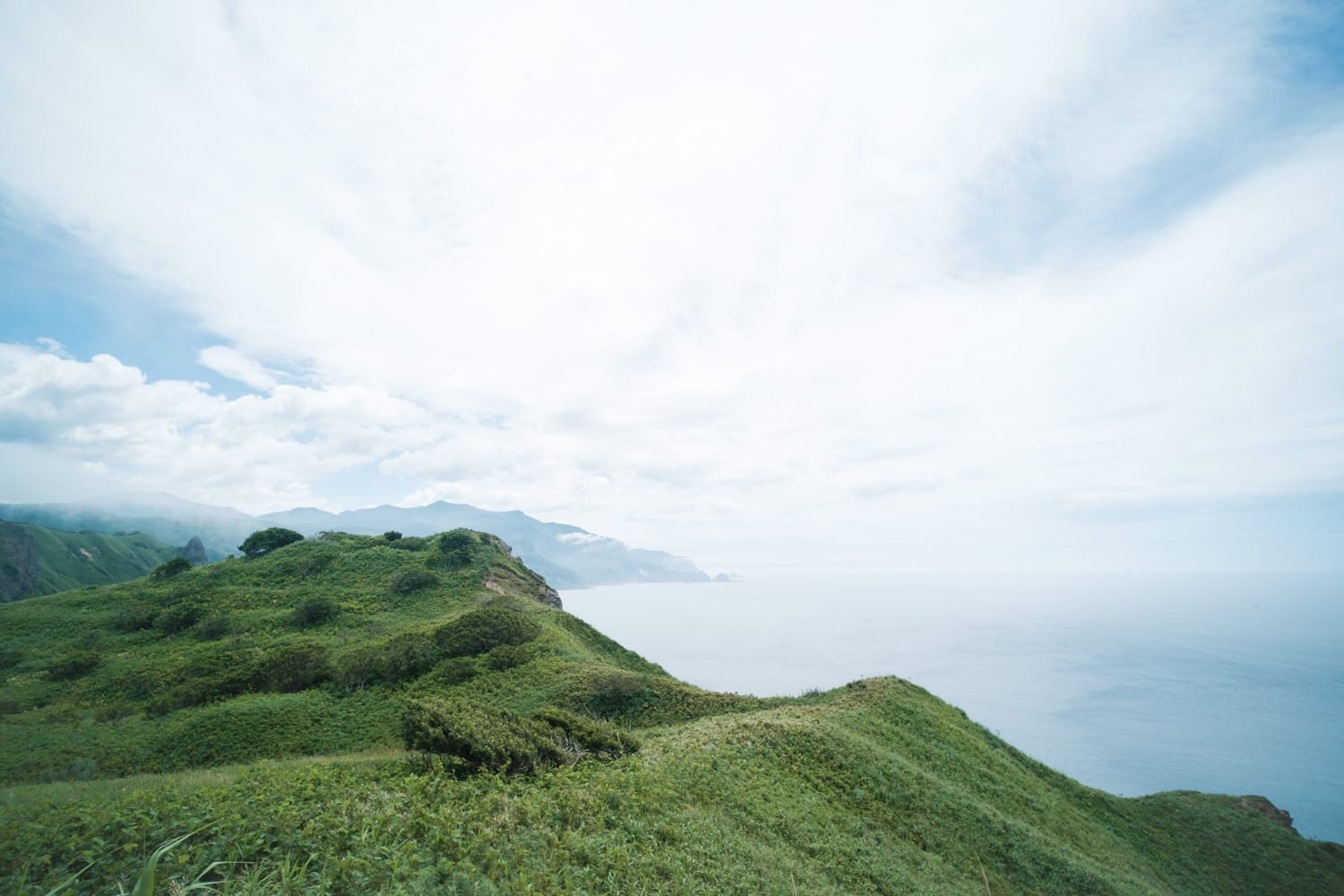 北海道 Vol.3 ― 神威岬
