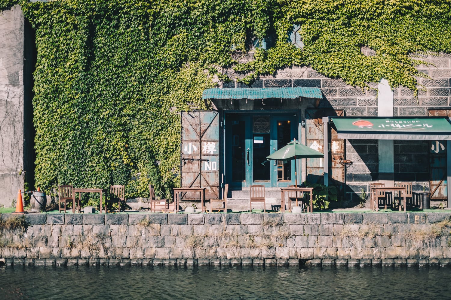 北海道 Vol.4 ― 小樽 他