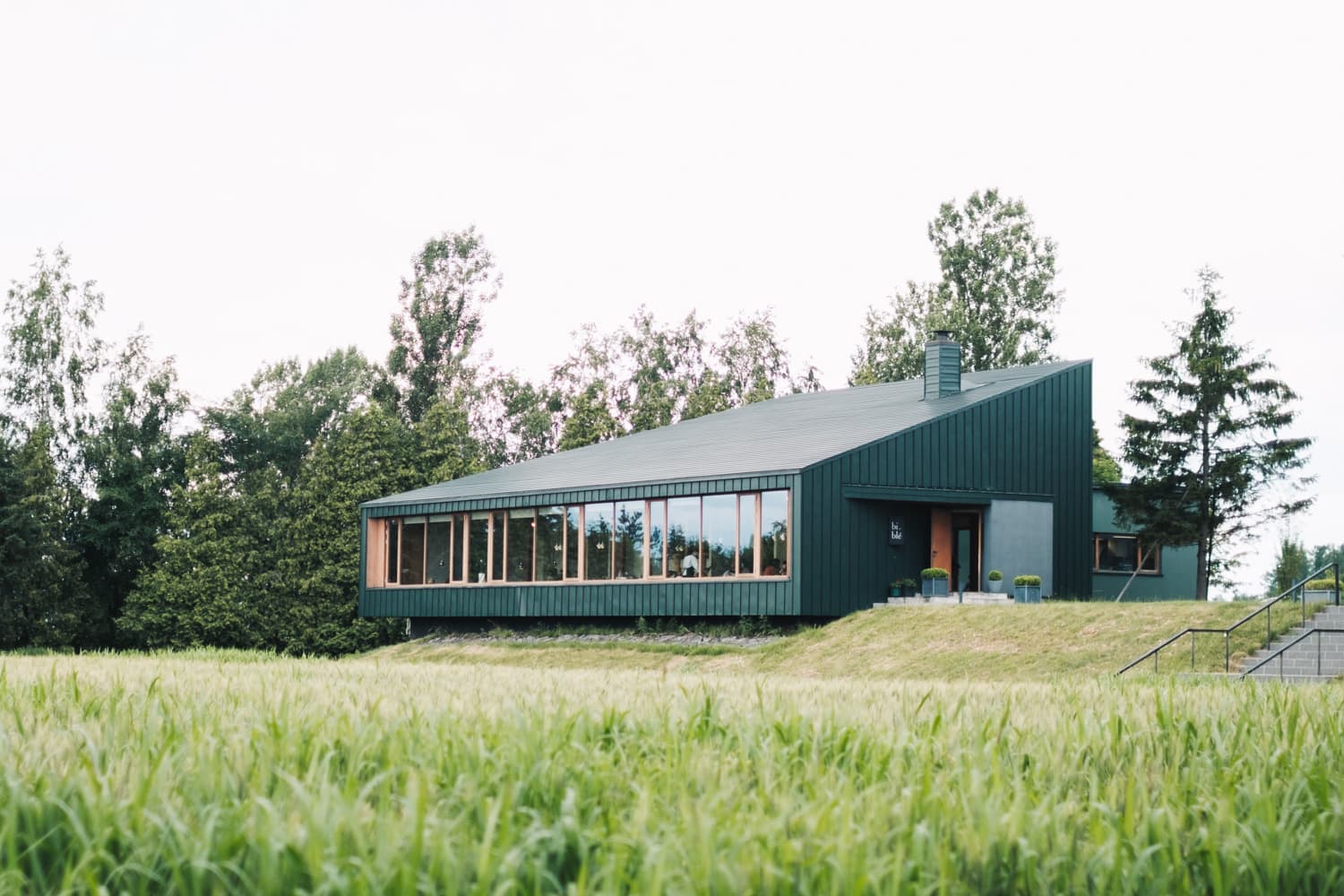 北海道 Vol.6 ―  bi.blé