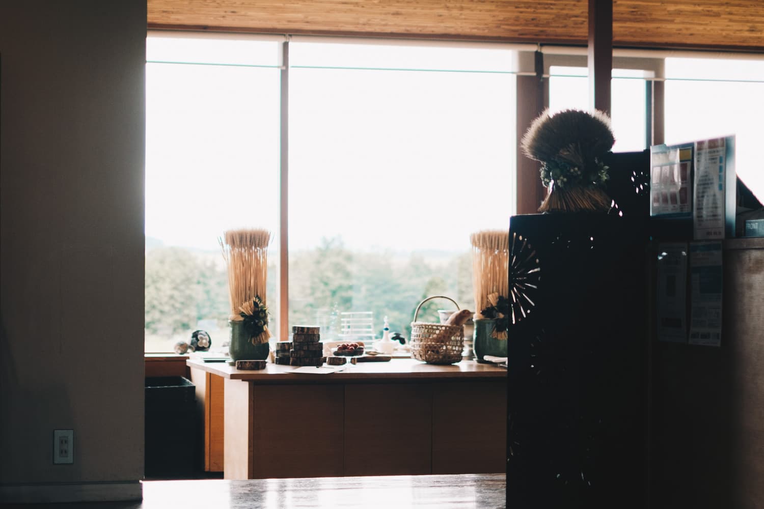 北海道 Vol.6 ―  bi.blé