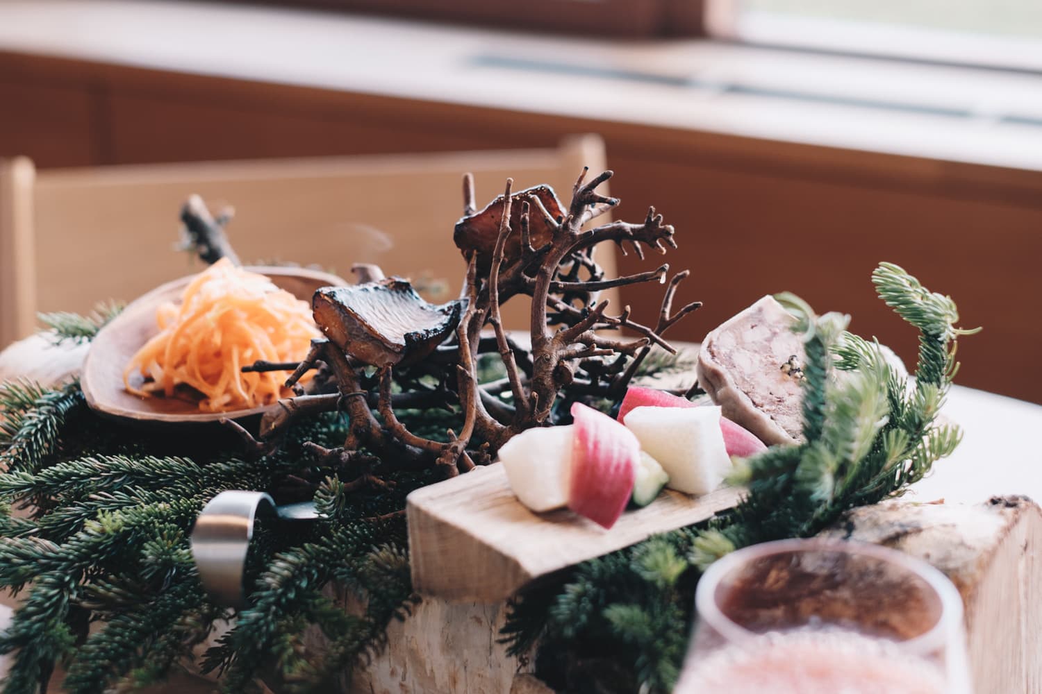 北海道 Vol.6 ―  bi.blé