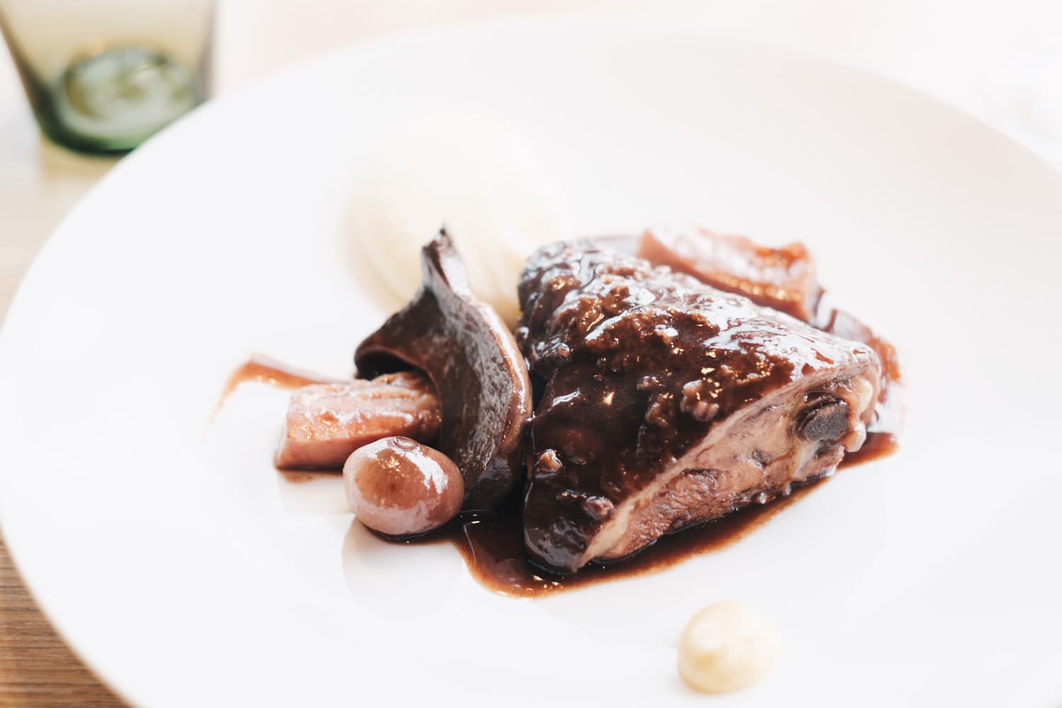 北海道 Vol.6 ―  bi.blé