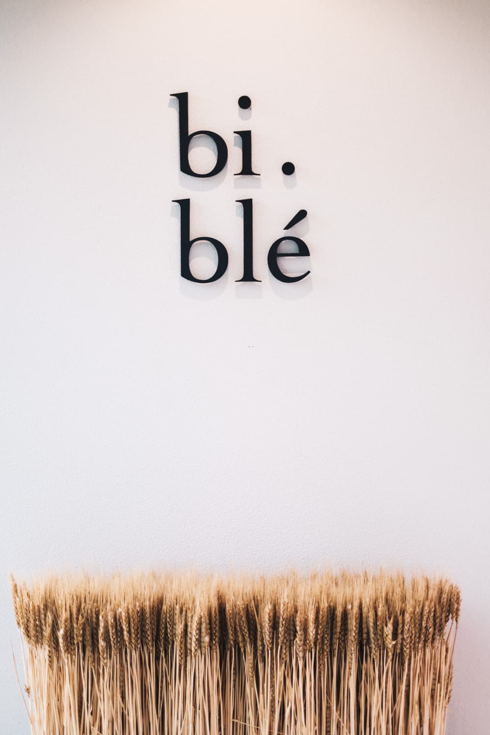 北海道 Vol.6 ―  bi.blé