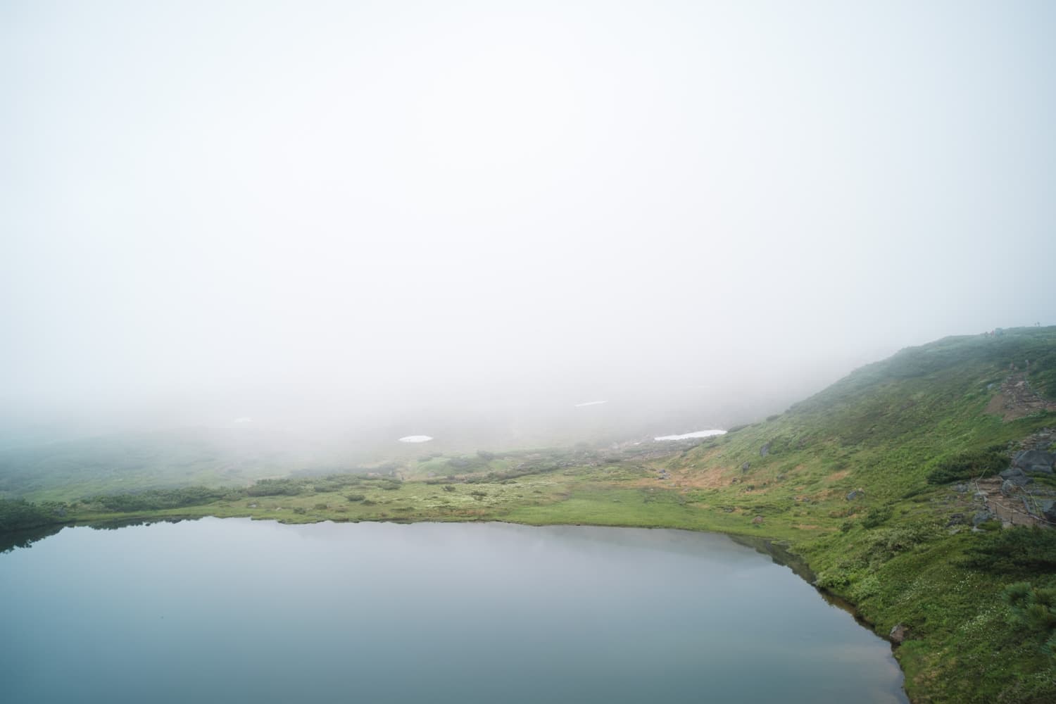 北海道 Vol.5 ― 旭岳