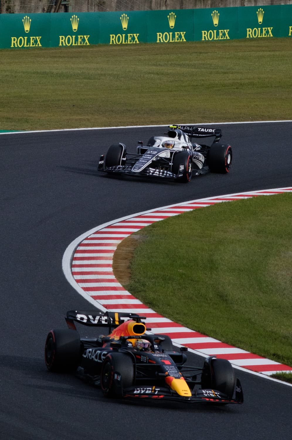 FORMULA 1 HONDA JAPANESE GRAND PRIX | Vol.1