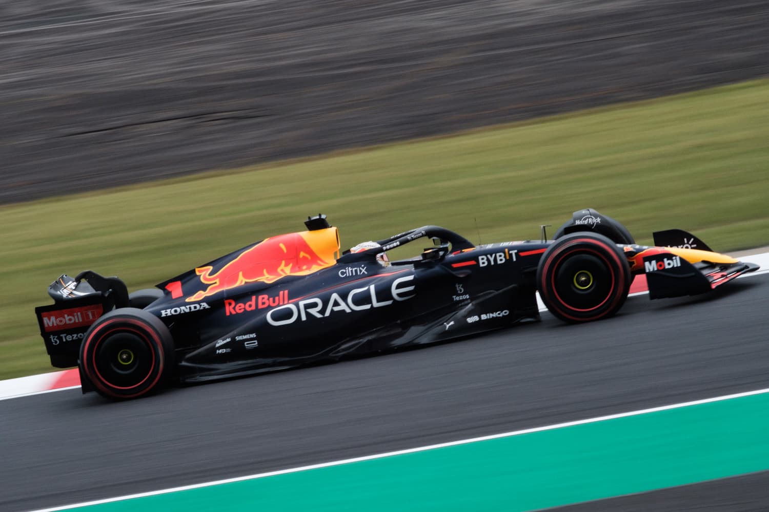 FORMULA 1 HONDA JAPANESE GRAND PRIX | Vol.1