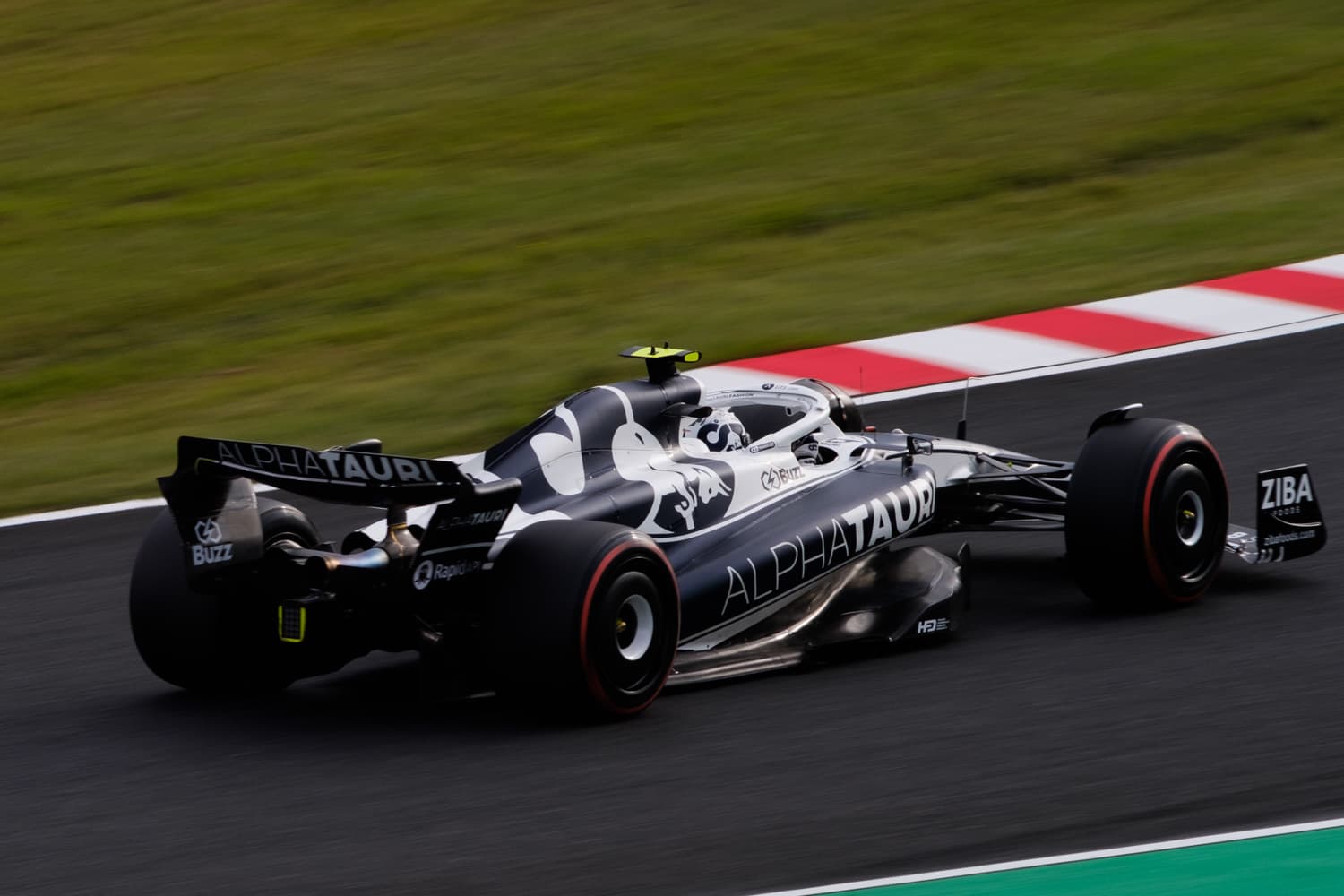 FORMULA 1 HONDA JAPANESE GRAND PRIX | Vol.1