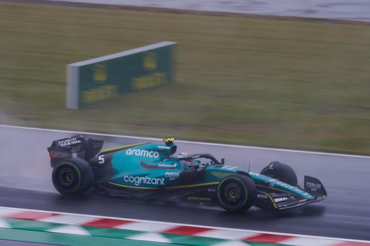 FORMULA 1 HONDA JAPANESE GRAND PRIX | Vol.2