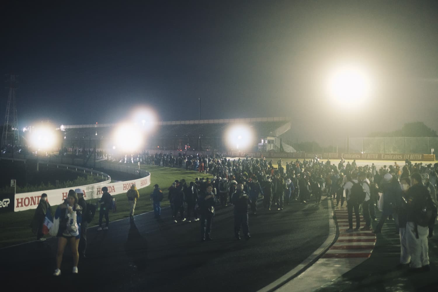 FORMULA 1 HONDA JAPANESE GRAND PRIX | Vol.2