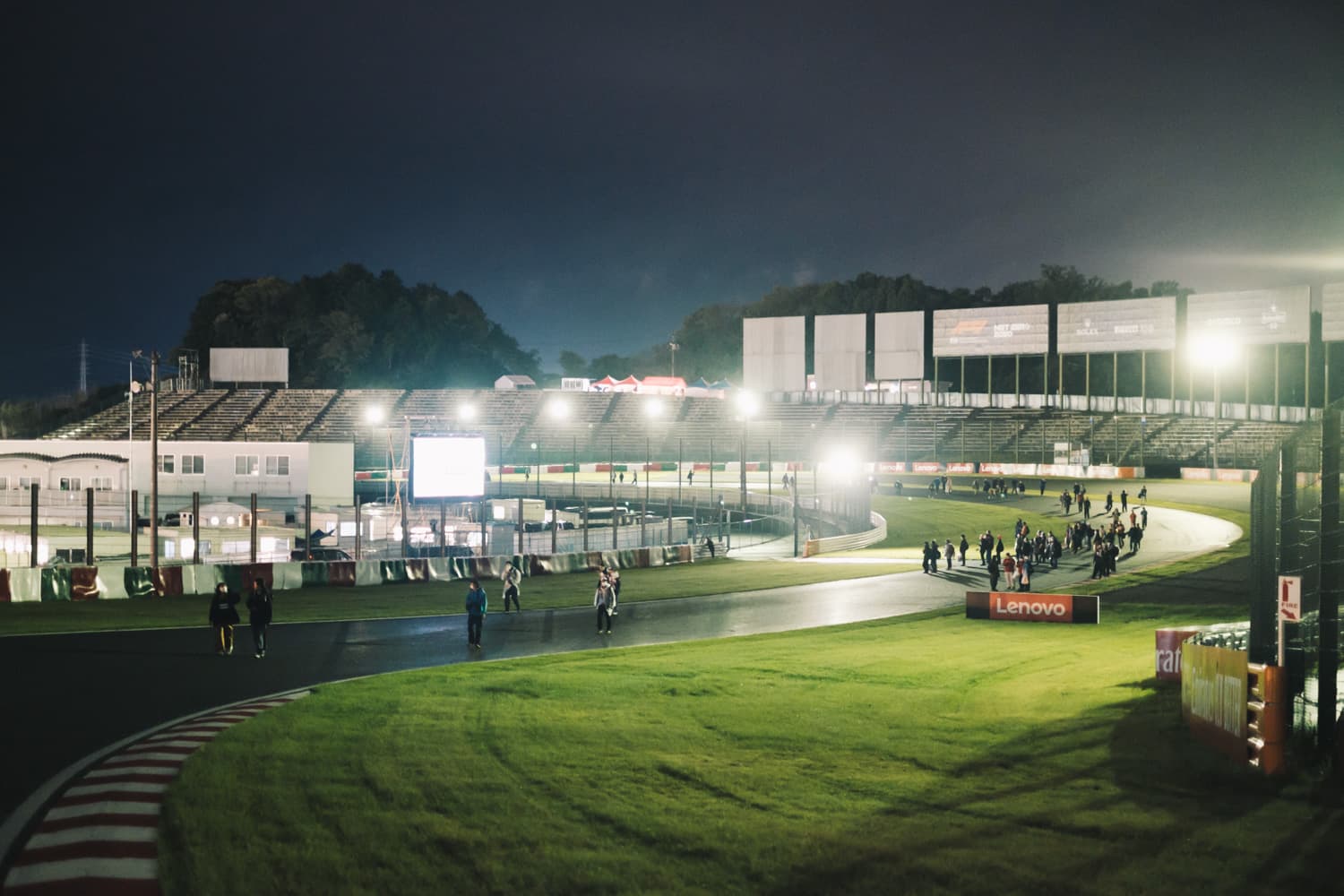 FORMULA 1 HONDA JAPANESE GRAND PRIX | Vol.2