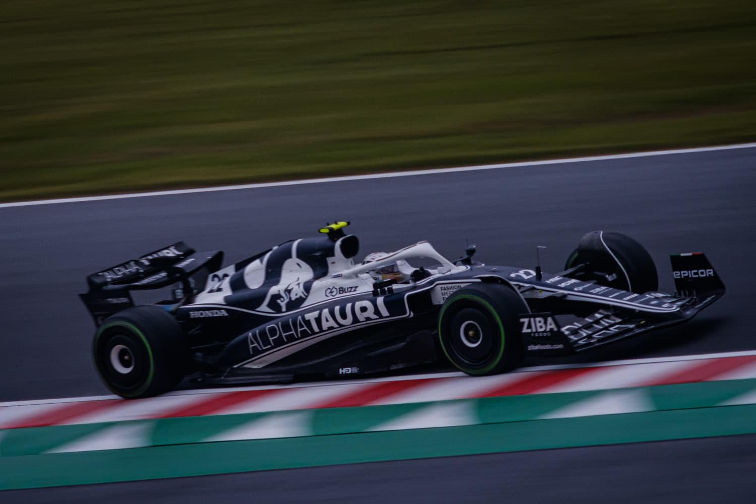 FORMULA 1 HONDA JAPANESE GRAND PRIX | Vol.2