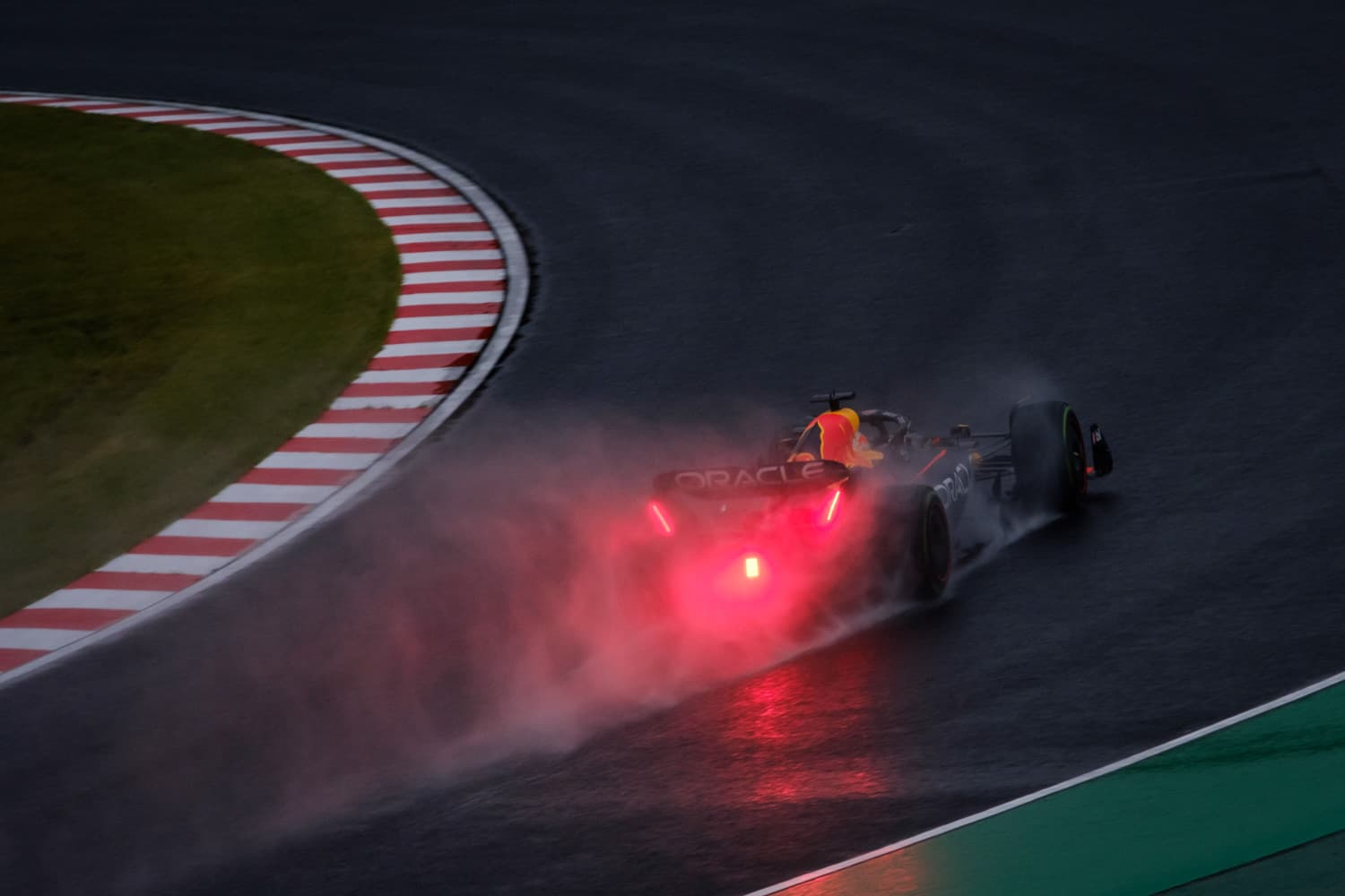 FORMULA 1 HONDA JAPANESE GRAND PRIX | Vol.2