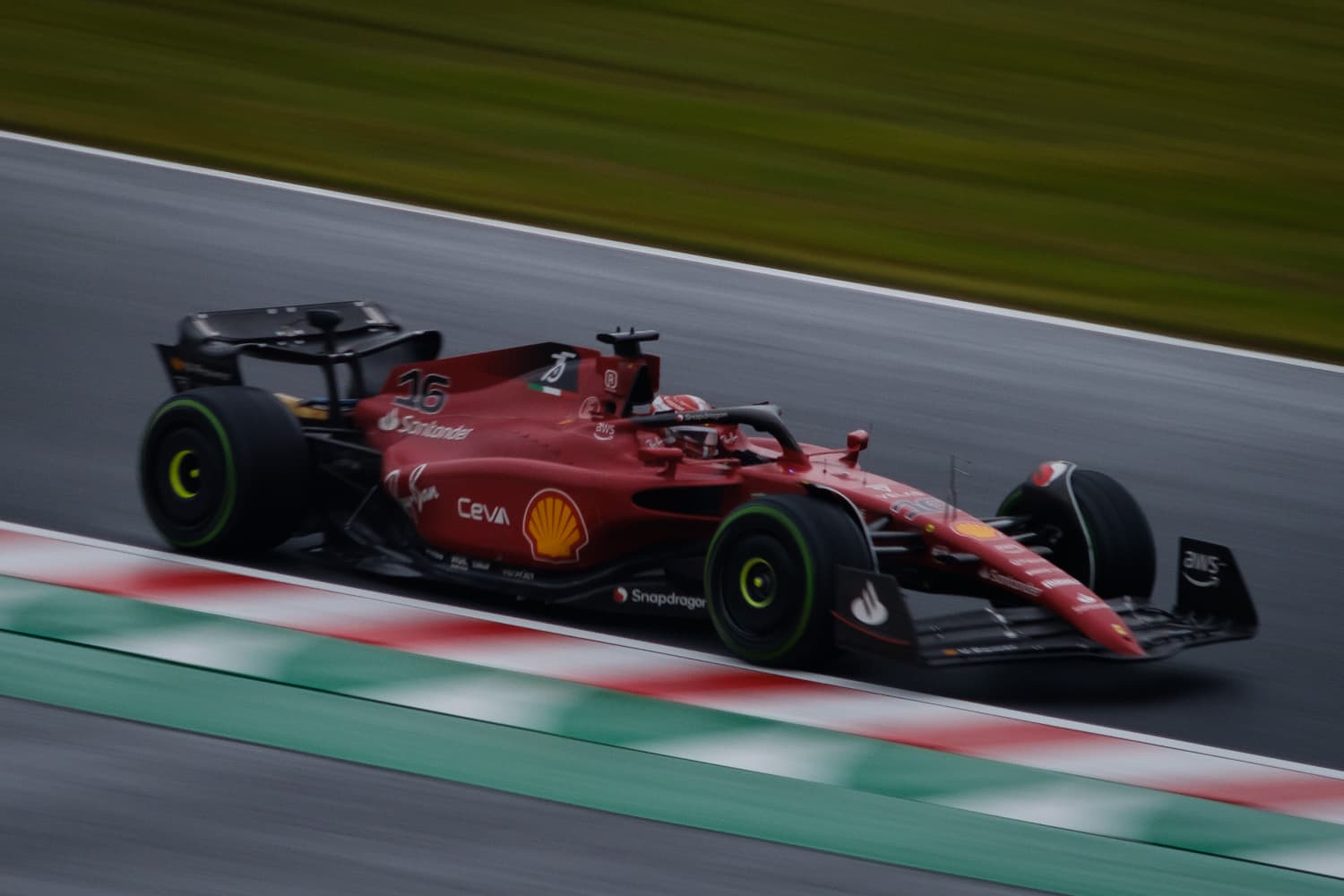 FORMULA 1 HONDA JAPANESE GRAND PRIX | Vol.2