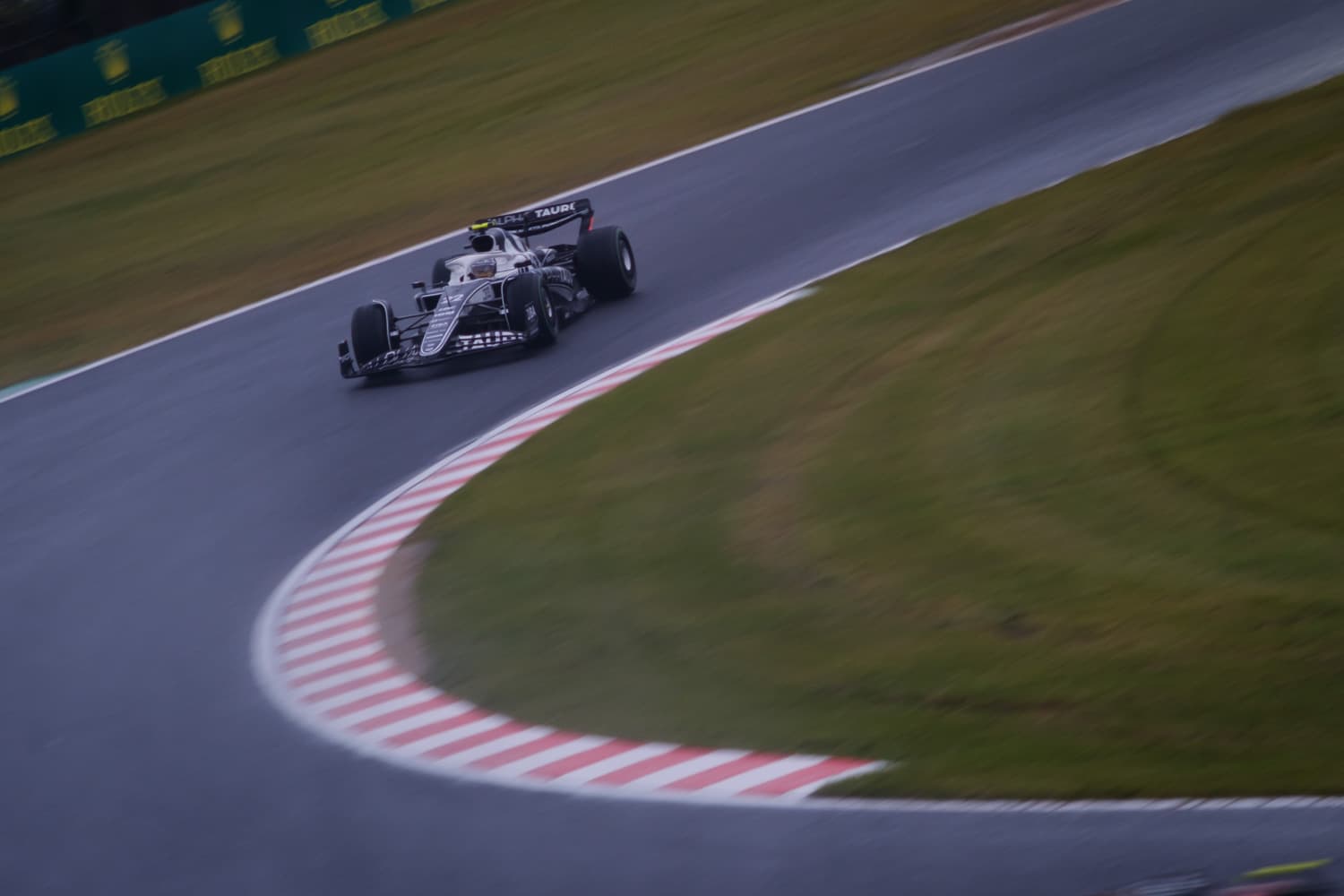 FORMULA 1 HONDA JAPANESE GRAND PRIX | Vol.2