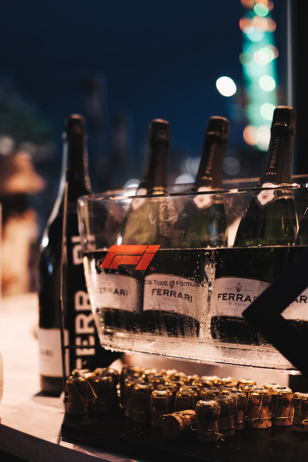 FORMULA 1 HONDA JAPANESE GRAND PRIX | Vol.2