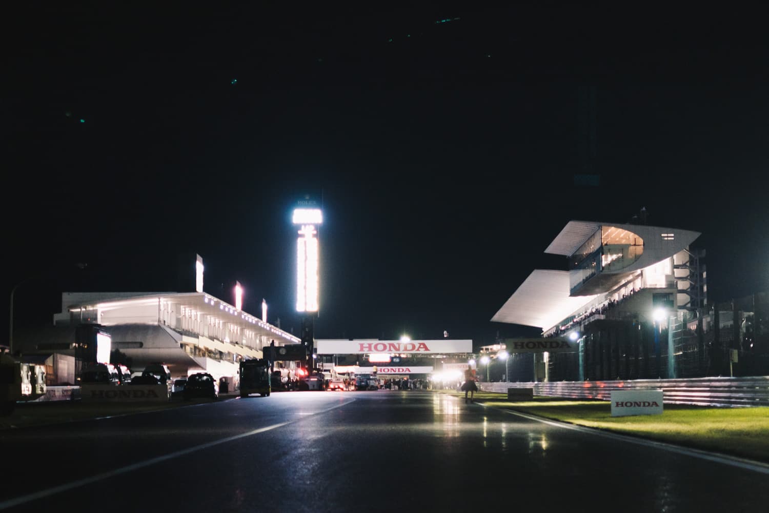 FORMULA 1 HONDA JAPANESE GRAND PRIX | Vol.2