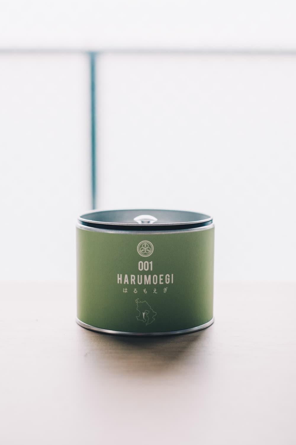 煎茶堂東京 ― 透明急須とお気に入りのお茶