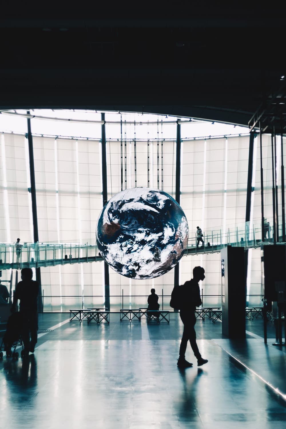 日本科学未来館