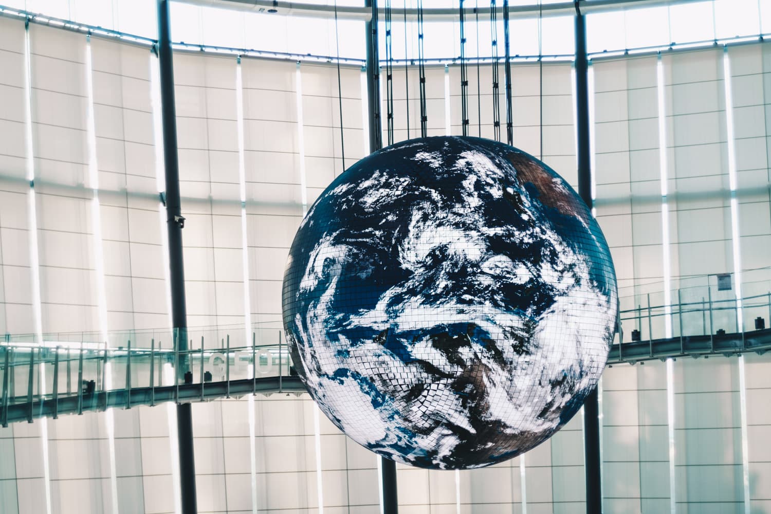 日本科学未来館