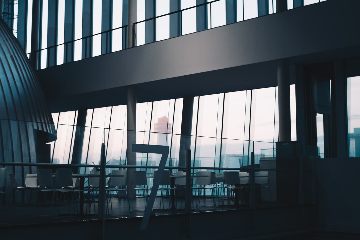 日本科学未来館