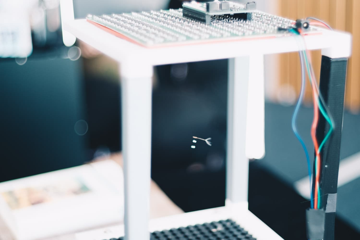 日本科学未来館