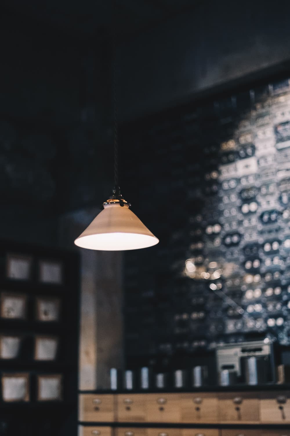 GENGEN AN 渋谷店 ｜ 川内倫子写真展