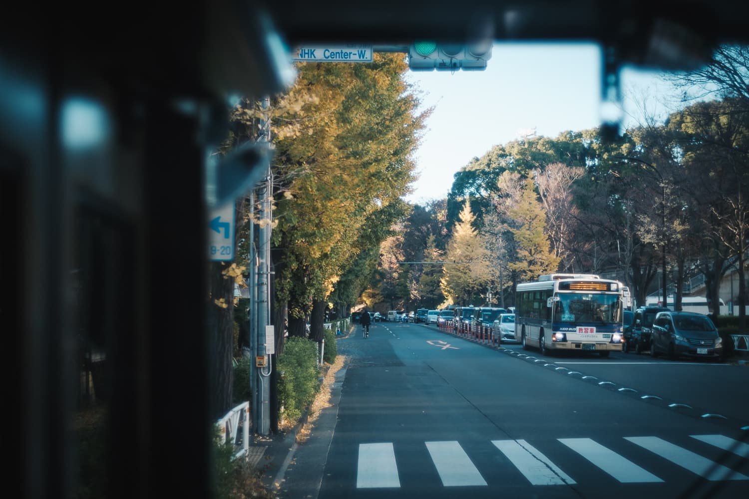 GENGEN AN 渋谷店 ｜ 川内倫子写真展