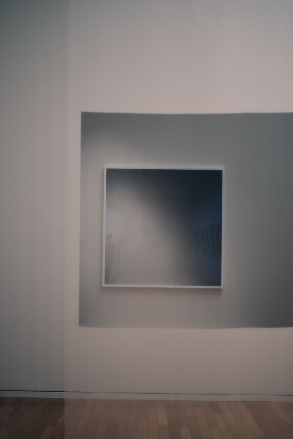 GENGEN AN 渋谷店 ｜ 川内倫子写真展