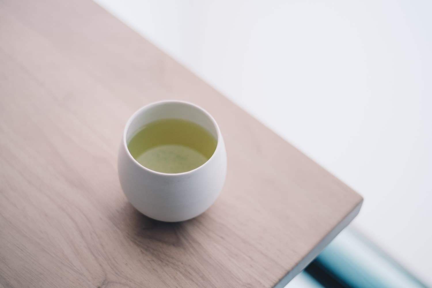 煎茶堂東京 一煎目カップ