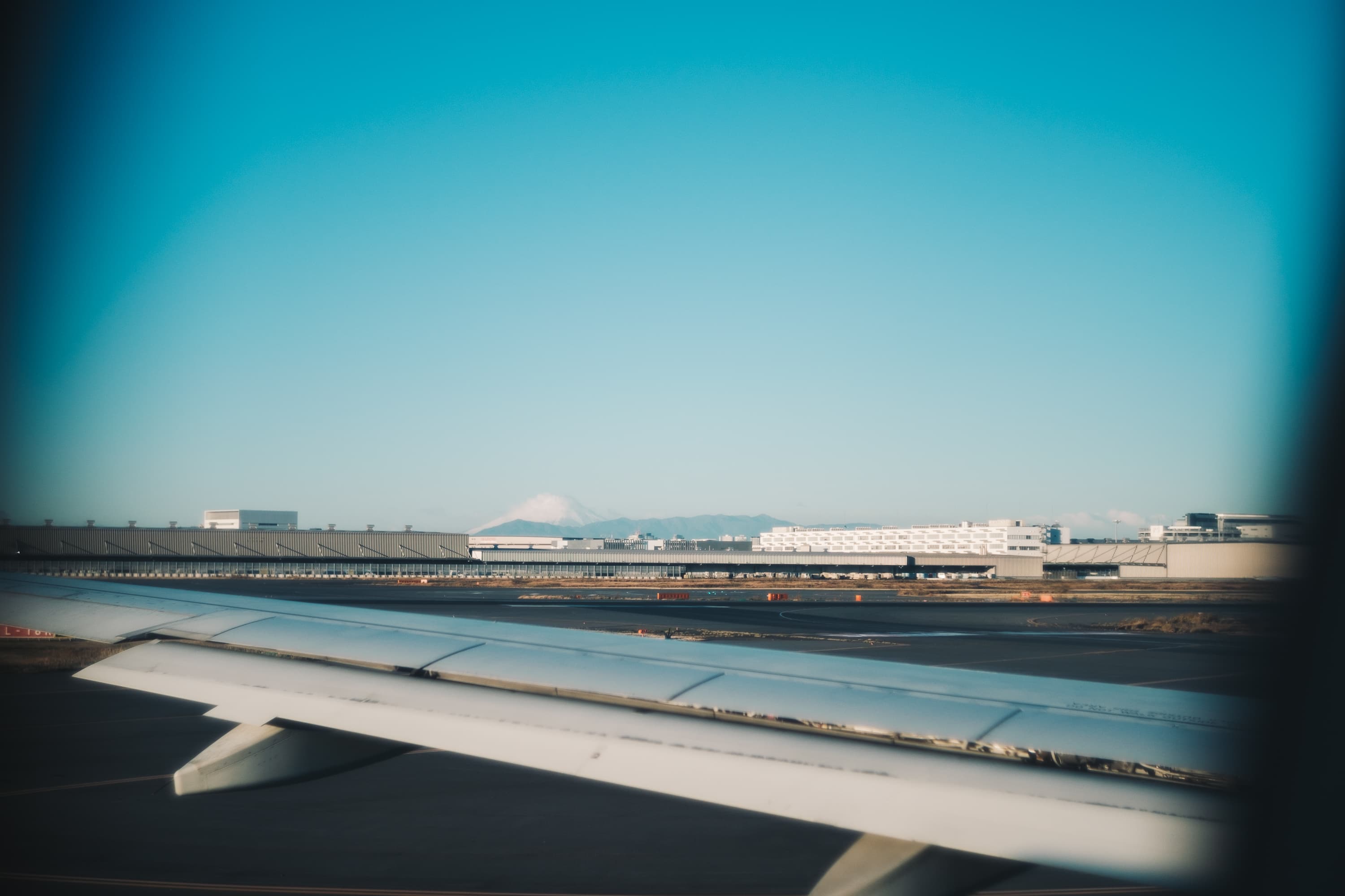 スターフライヤーに乗って