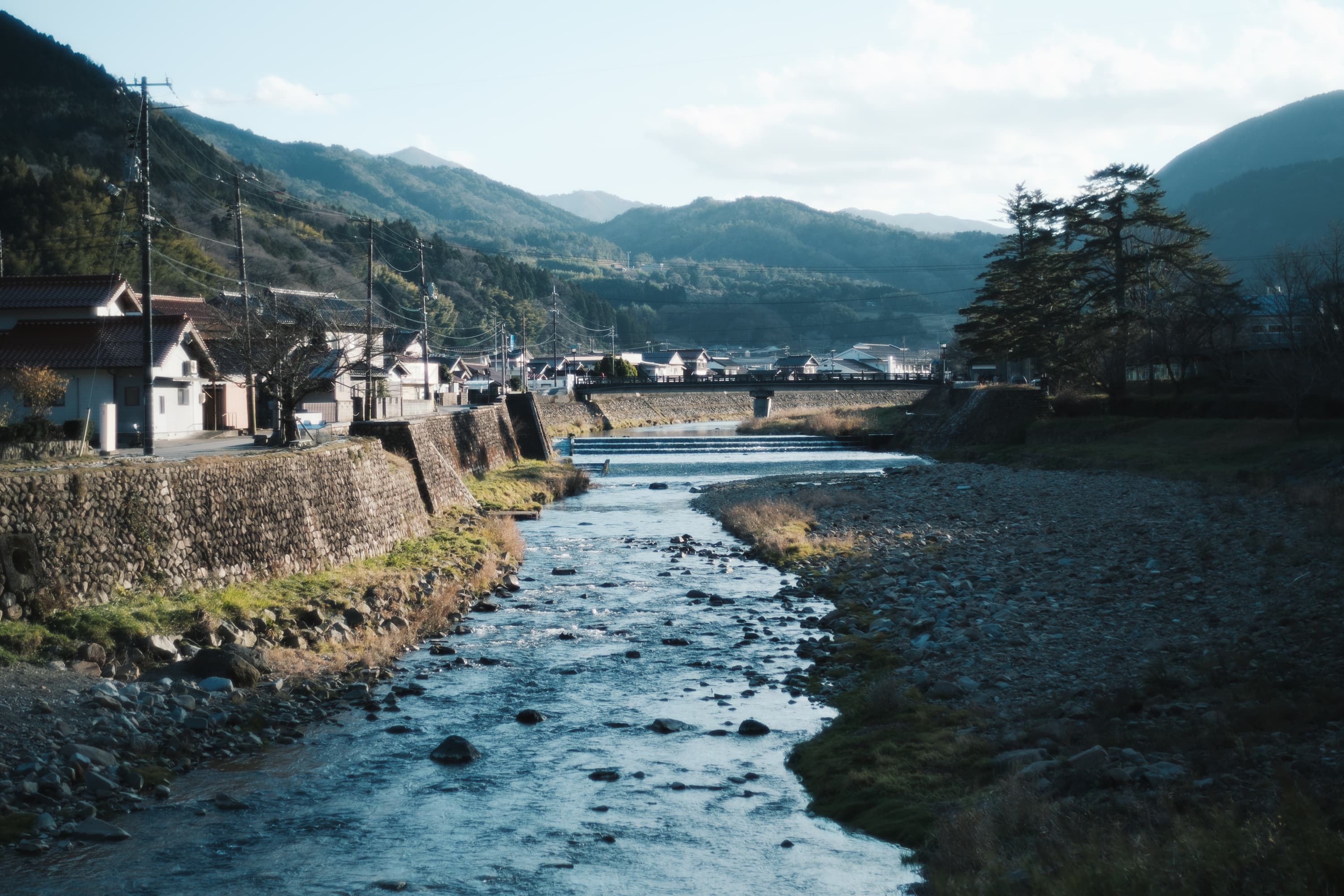 太皷谷稲成神社